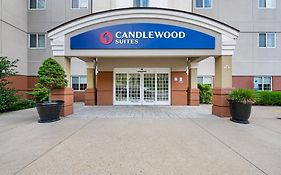 Candlewood Suites Bordentown-Trenton By Ihg