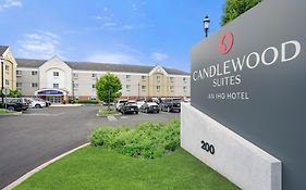 Candlewood Suites Bordentown-Trenton By Ihg